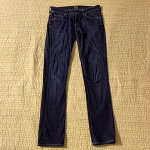 Citizens of Humanity Ava Jeans